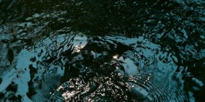 逆時針：探索時間與變革的深邃軌跡