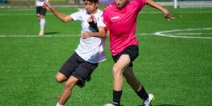 蛋白飲品：揭開健康與活力的神奇面紗