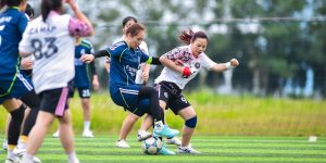 足球预测：实用的客观解析