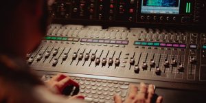 音樂製作課程：開啟你的專業音樂之路