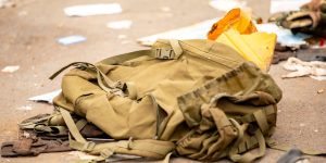 旅行袋的選擇與實用指南