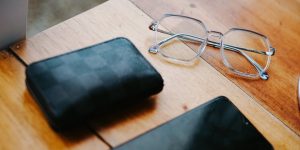 女長銀包：故事中的時尚與實用並重