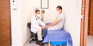 香港泌尿科醫生的專業服務與選擇指南